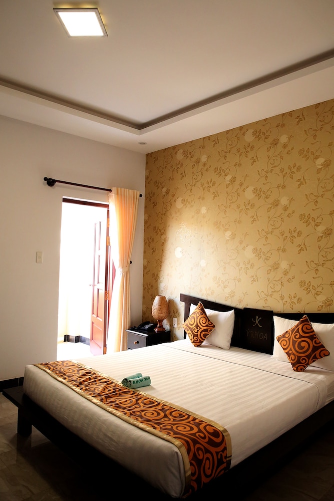 Nohana Hotel 18/71