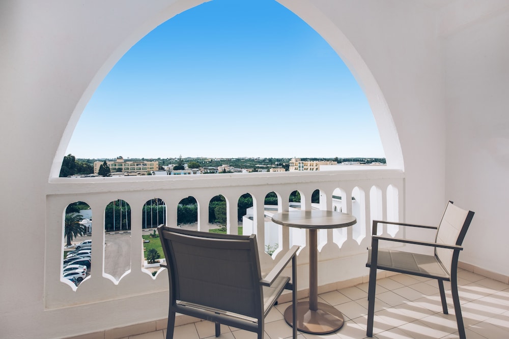 Iberostar Selection Kantaoui Bay 65/73