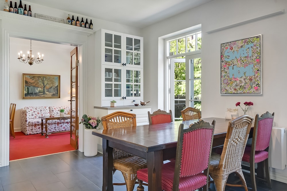 Sweet Home Bed & Breakfast 22/30