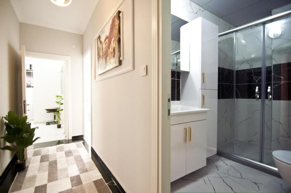 Grand Bagoz Otel 5/47