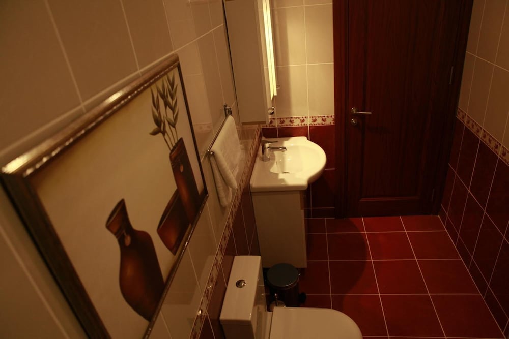 Birinci Apart Hotel 21/22