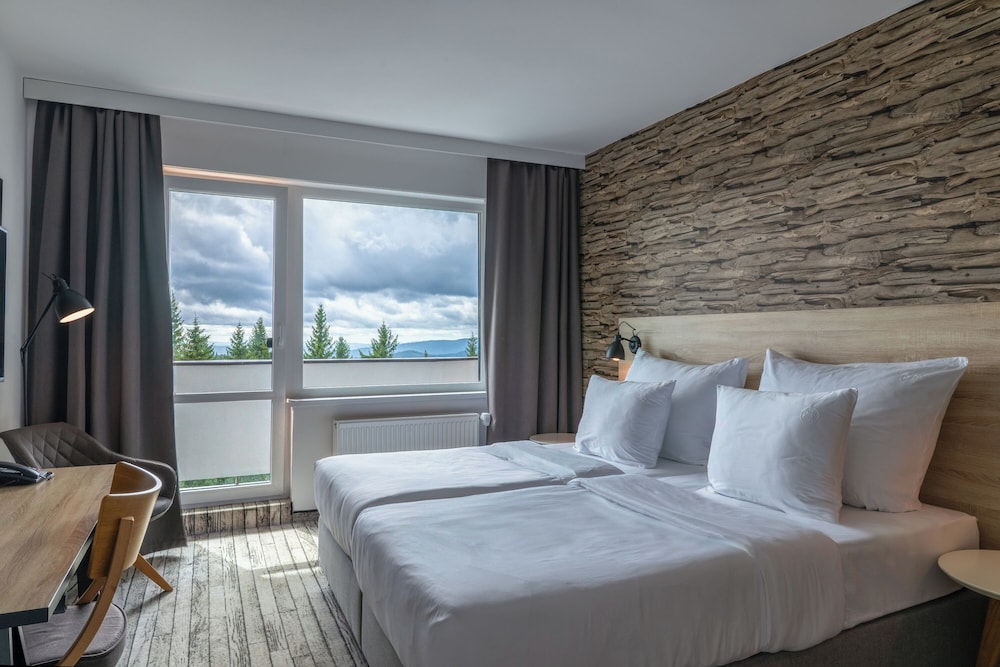 Orea Wellness Hotel Horizont 23/74