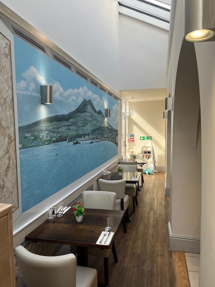 Sorrento Hotel 26/44