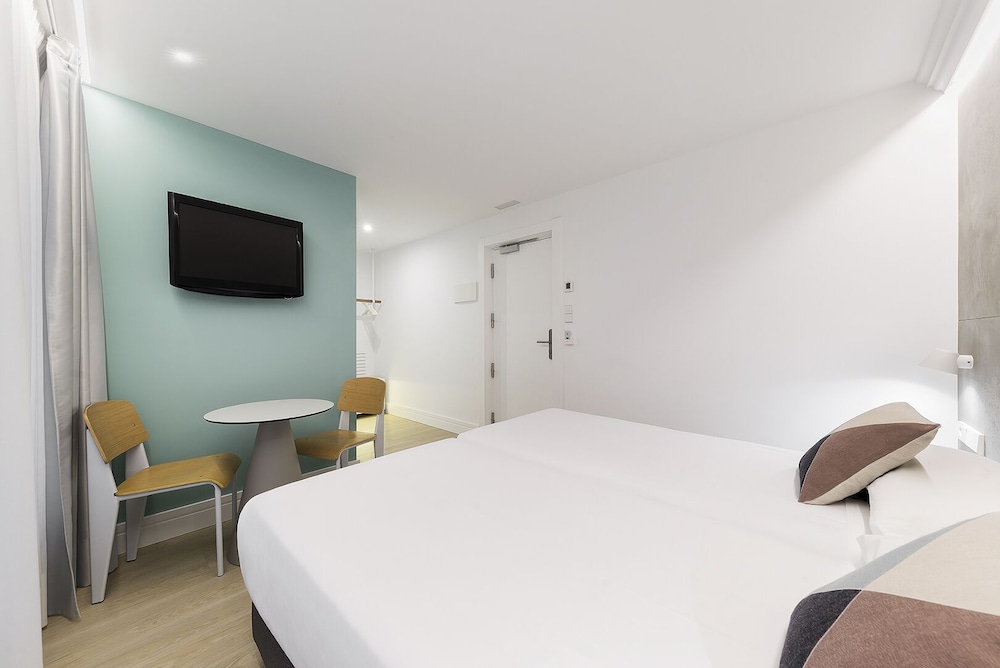 Hotel Mar Del Plata 6/44