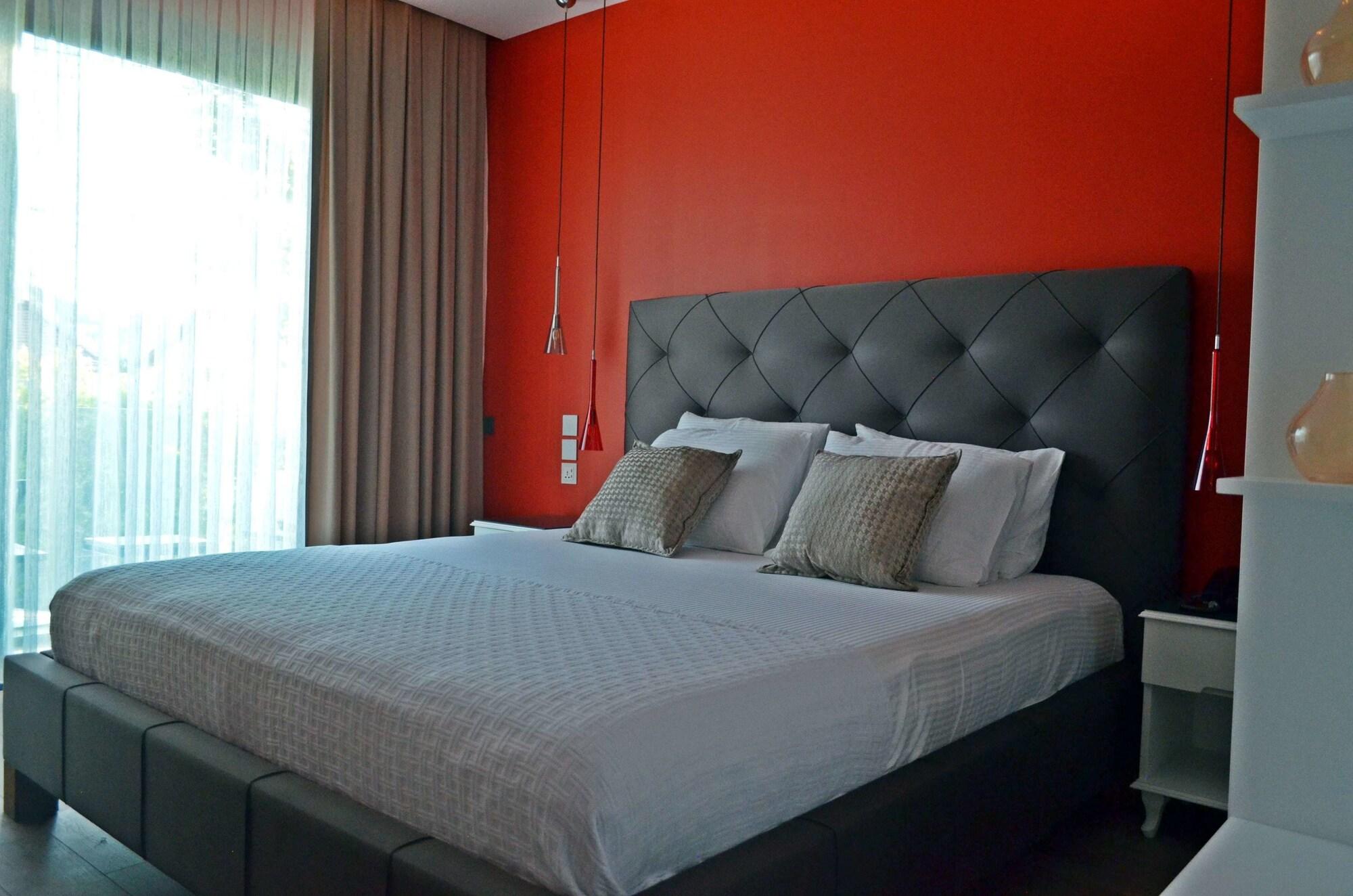 Ferush Otel 19/50