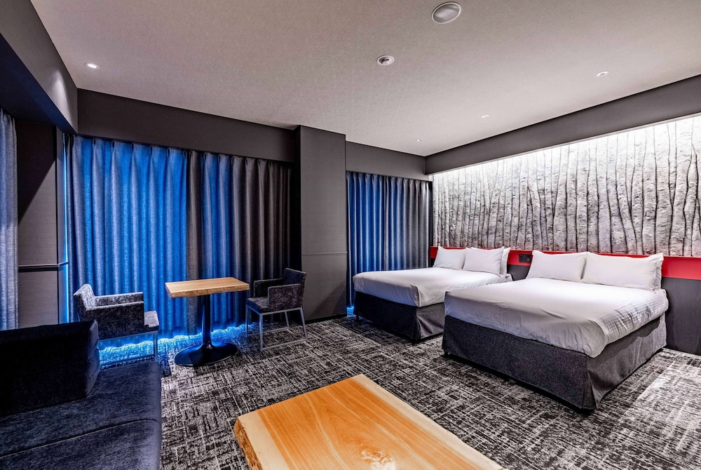 Wyndham Garden Sapporo Odori 15/50