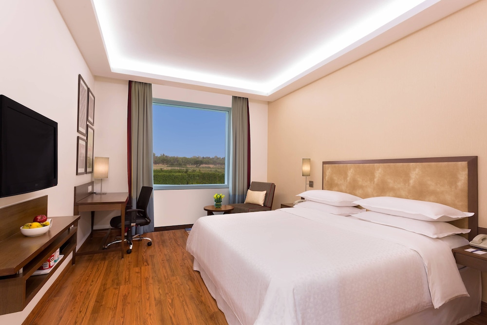 FOUR POINTS BY SHERATON NEW DELHI AIRPORT HIGHWAY 10/28