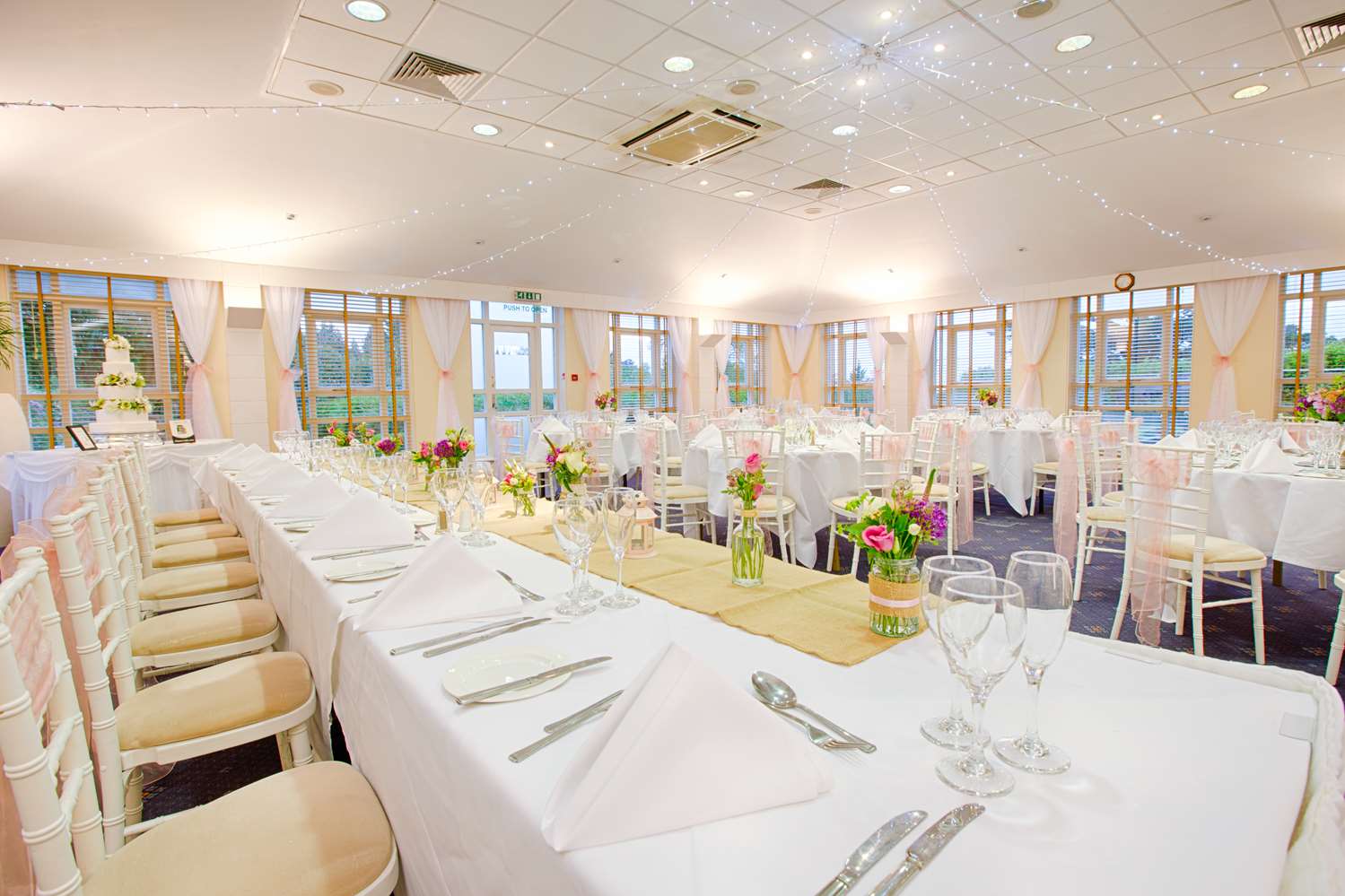 Best Western Chilworth Manor Hotel 38/53