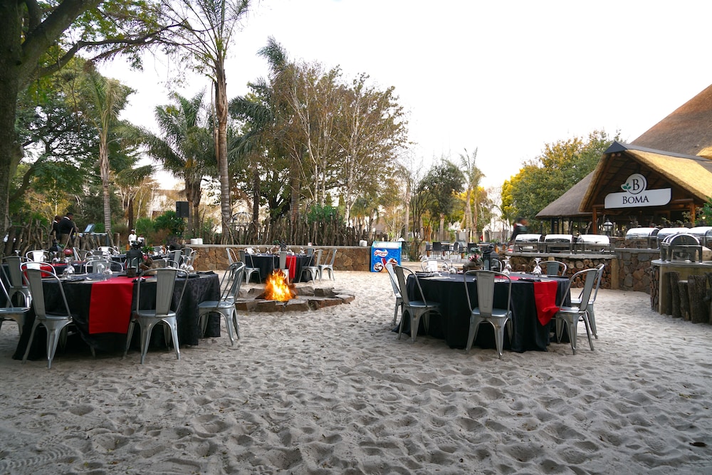 Birchwood Hotel Or Tambo Conference Centre 38/50
