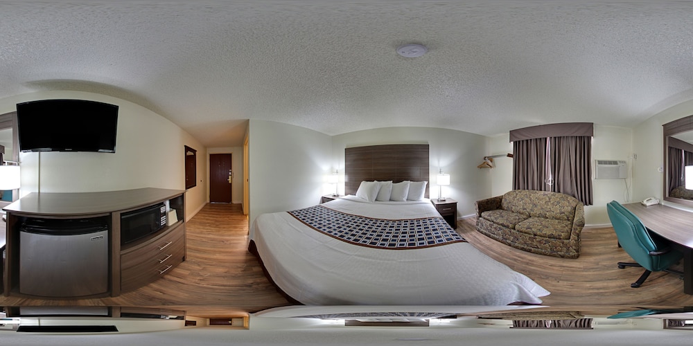 Rodeway Inn Farmingtonn, NM 14/41