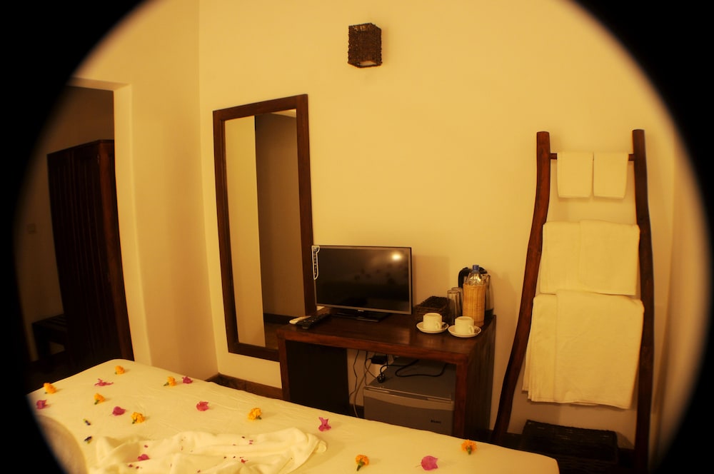 Sigiriya Lodge Hostel 13/18