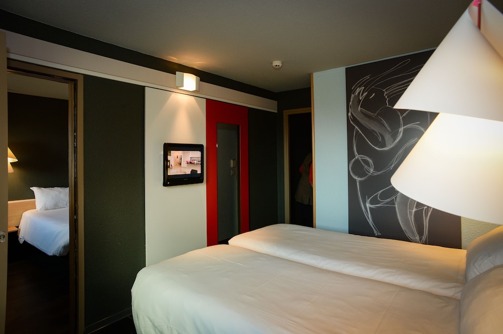 Ibis Hotel Saint Lo 22/59