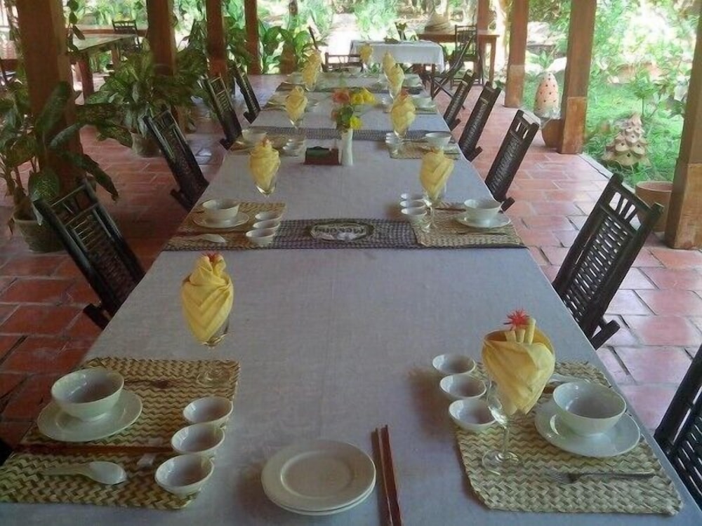 Mekong Ecolodge 27/45