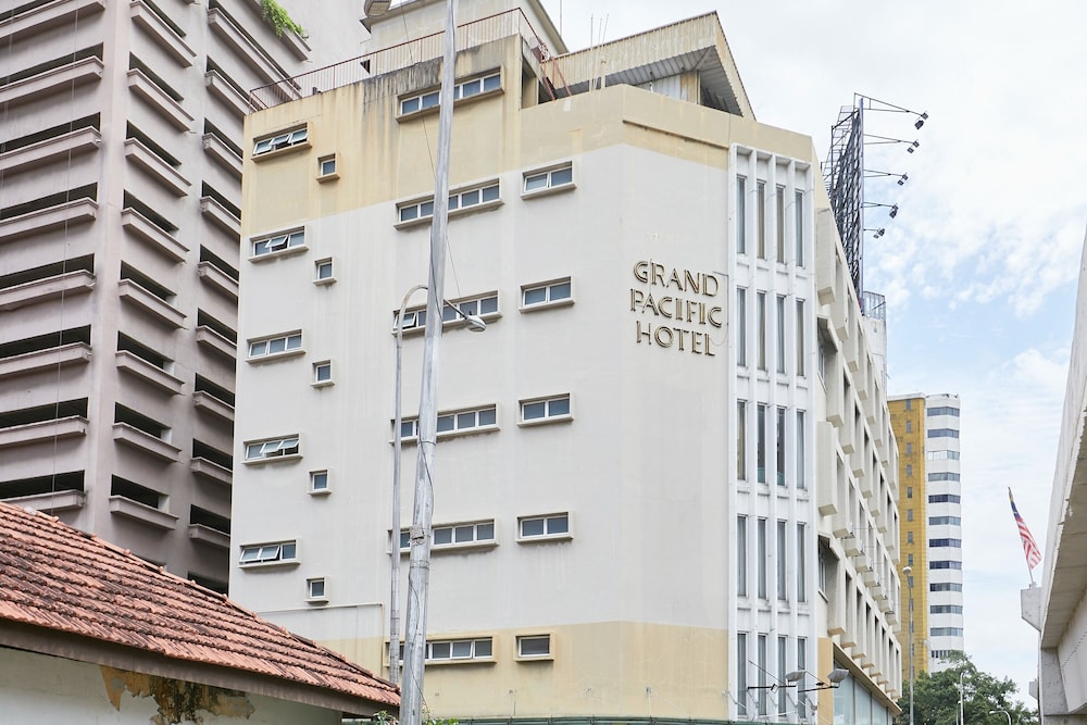 Kingston Hotel 11 @ PWTC, KL in KUALA LUMPUR