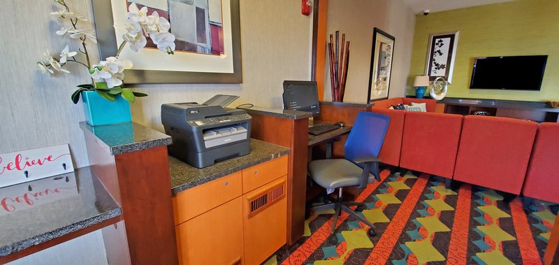 Holiday Inn Express Kearney 59/72