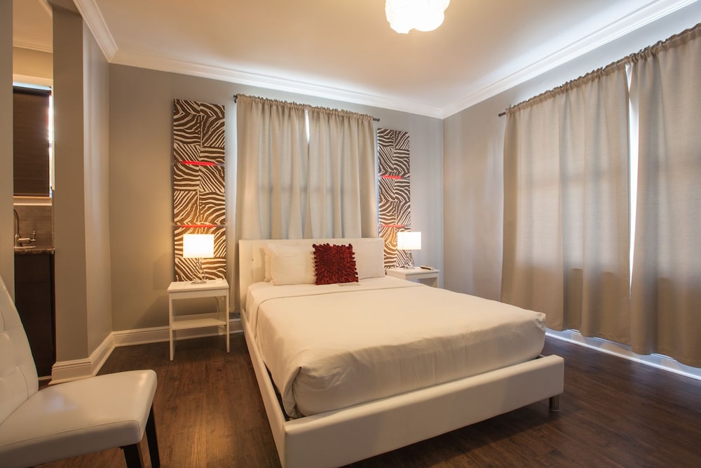 Odyssey Hotel Of South Beach 31/50