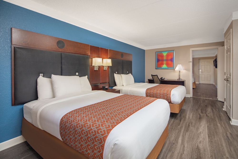 Budget Inn and Suite Atlanta Marietta Stadium 10/22