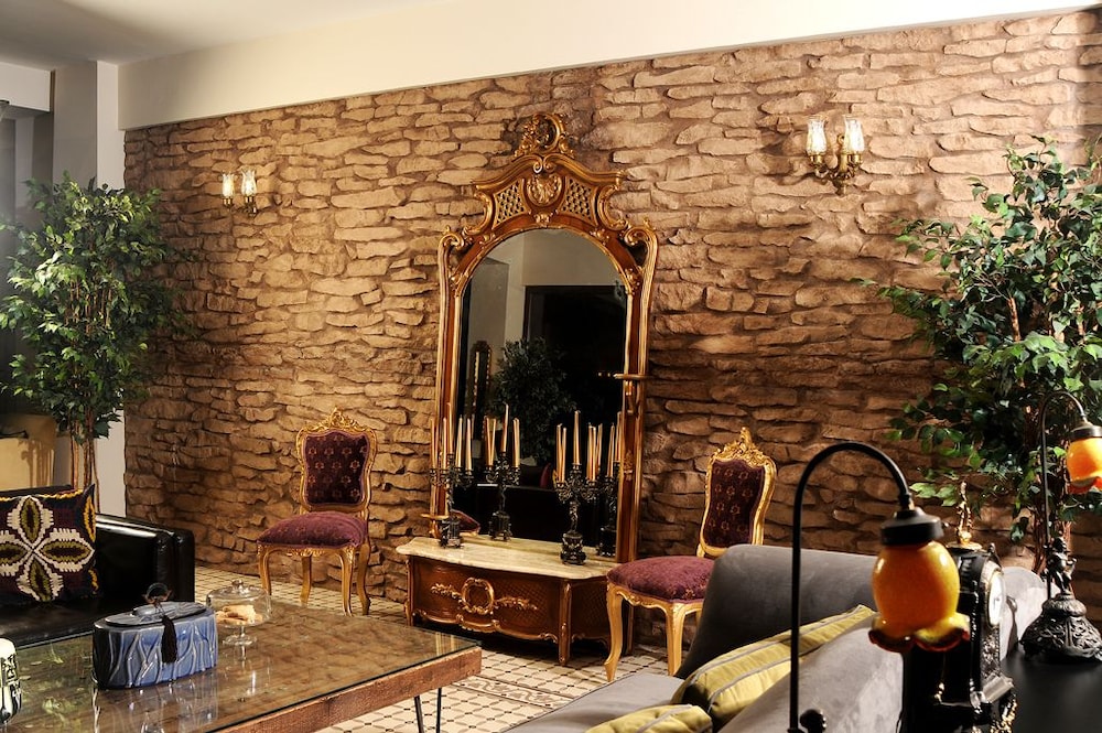 Edahan Otel 2/19