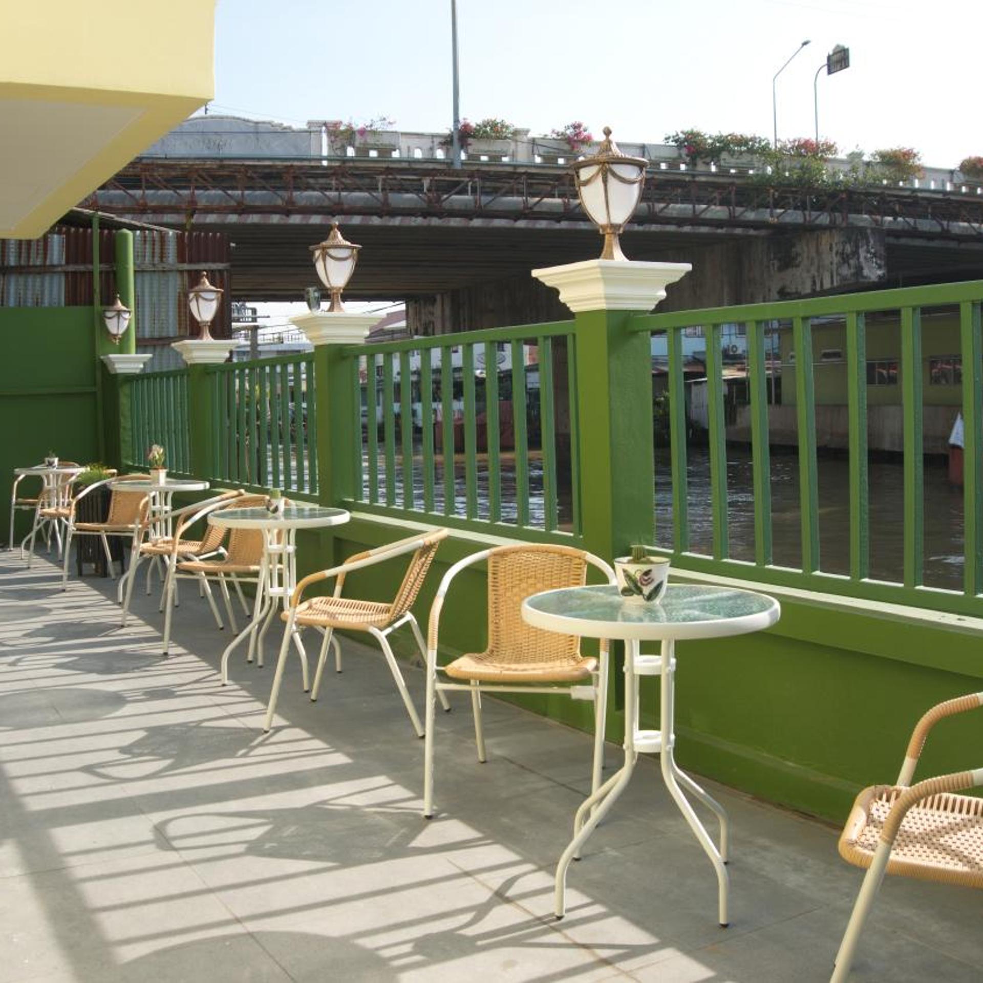 Bangluang Boutique Hotel 43/50