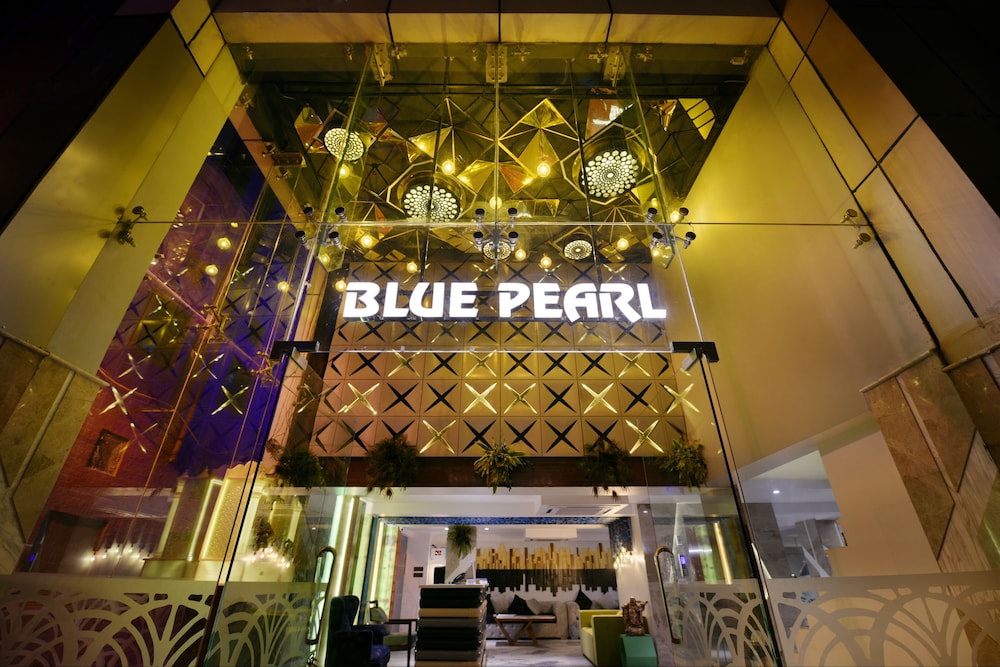 Hotel Blue Pearl Paharganj 8/50