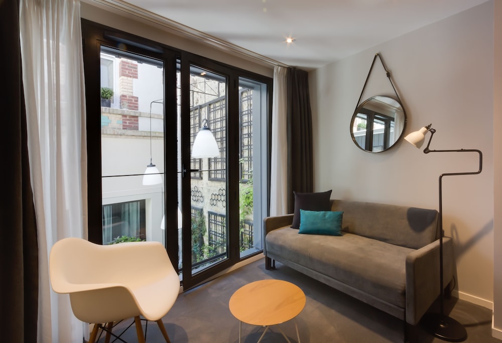 Hotel Les 2 Villas 24/50