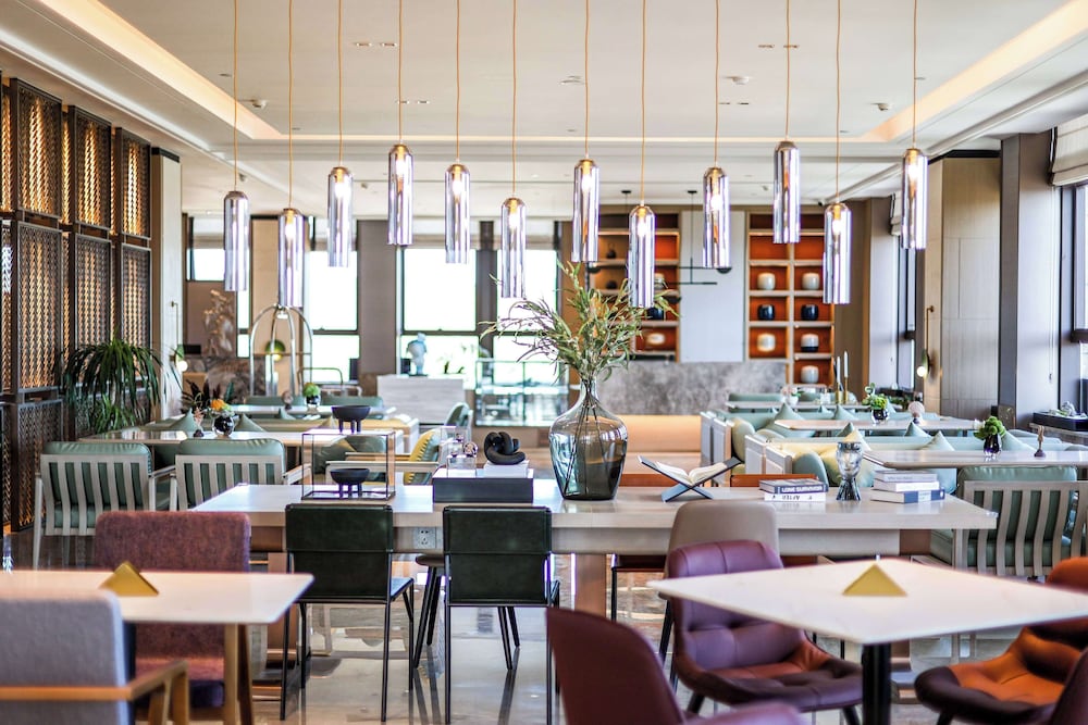 Howard Johnson by Wyndham Longxiang Hotel Ningbo 24/31