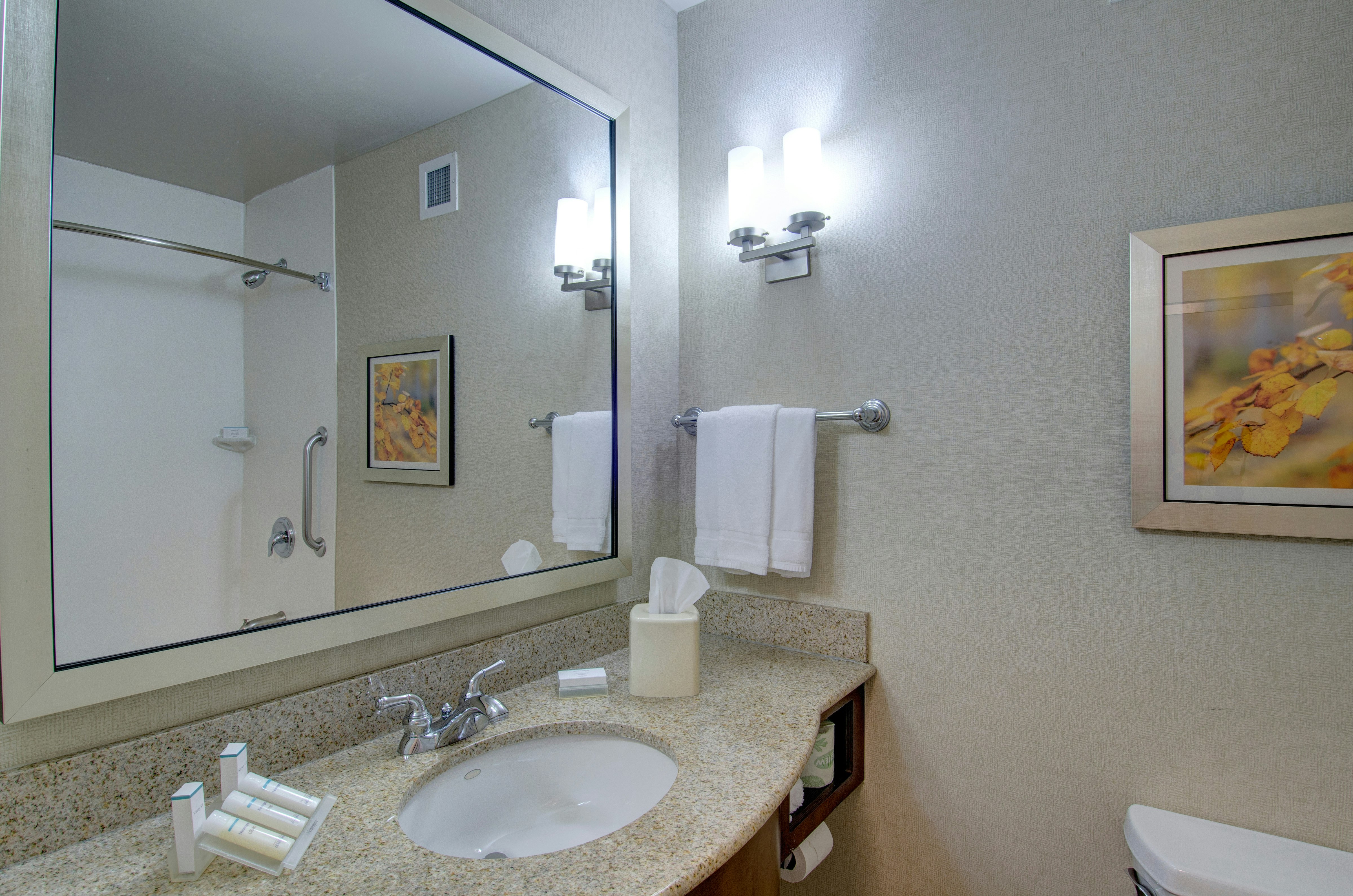 Hilton Garden Inn Norwalk 71/71