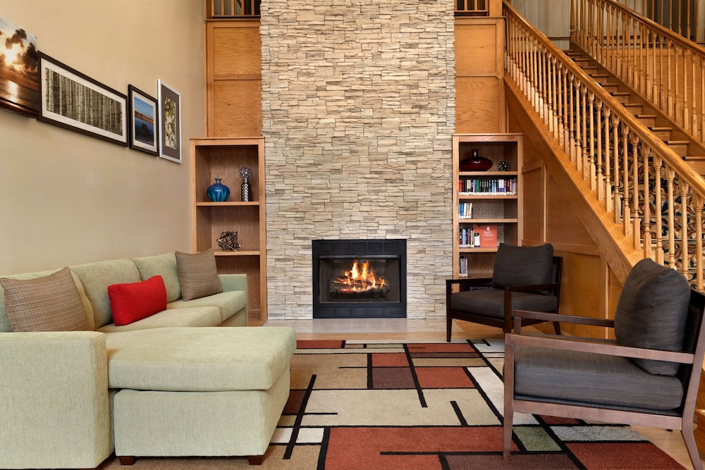 Country Inn Suites By Radisson Lexington Va 44/57