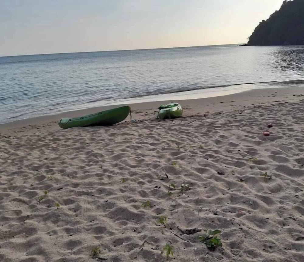 Jungle Bay Resort 27/42