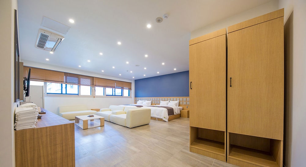 S Hotel Suncheon 19/50