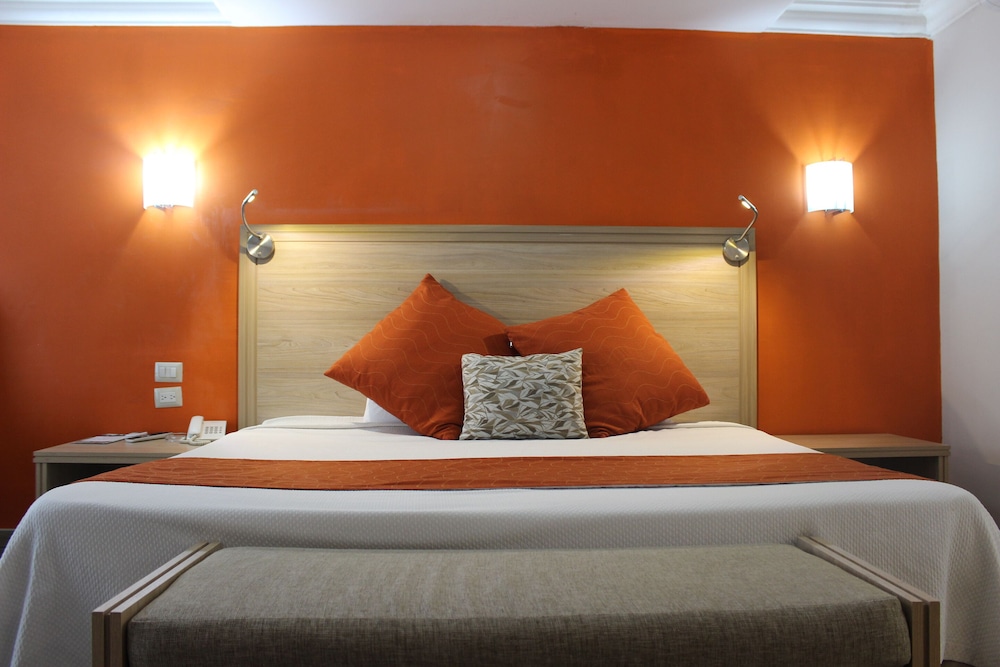 Hotel Flamingo 16/45