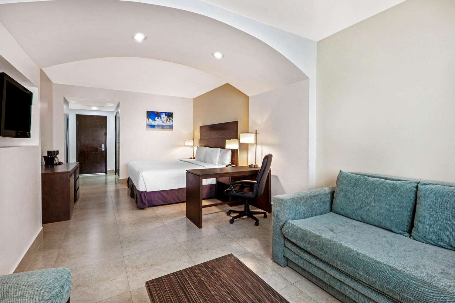 Wyndham Garden Cancun Downtown 28/43