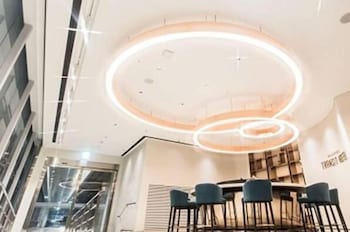 Incheon Airport Transit Hotel Terminal 2 12/35