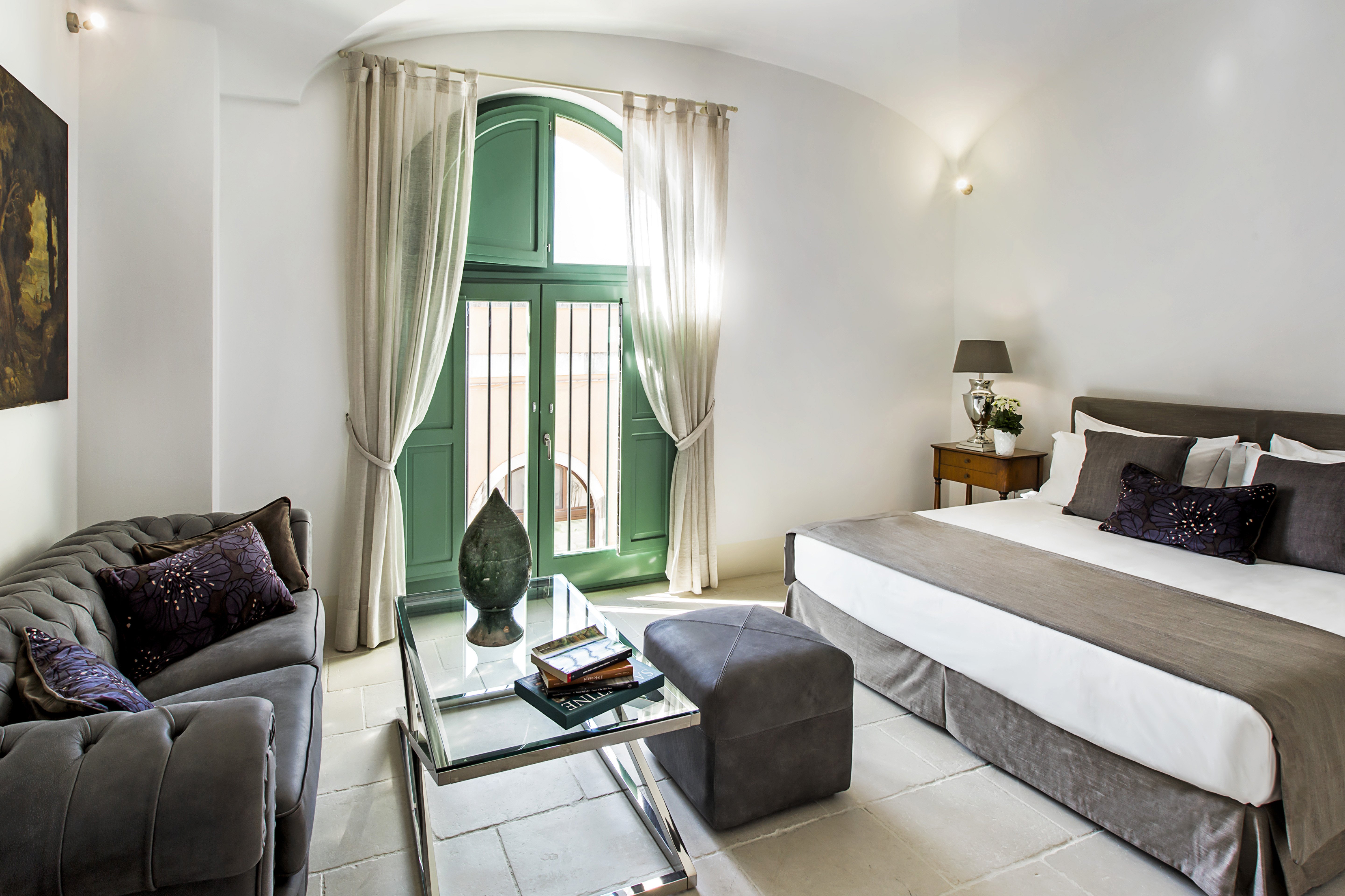 Palazzo Ducale Venturi Luxury Relais 13/72