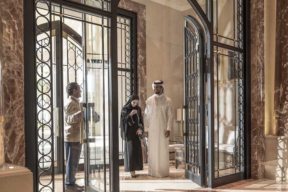 Four Seasons Hotel Doha 17/52