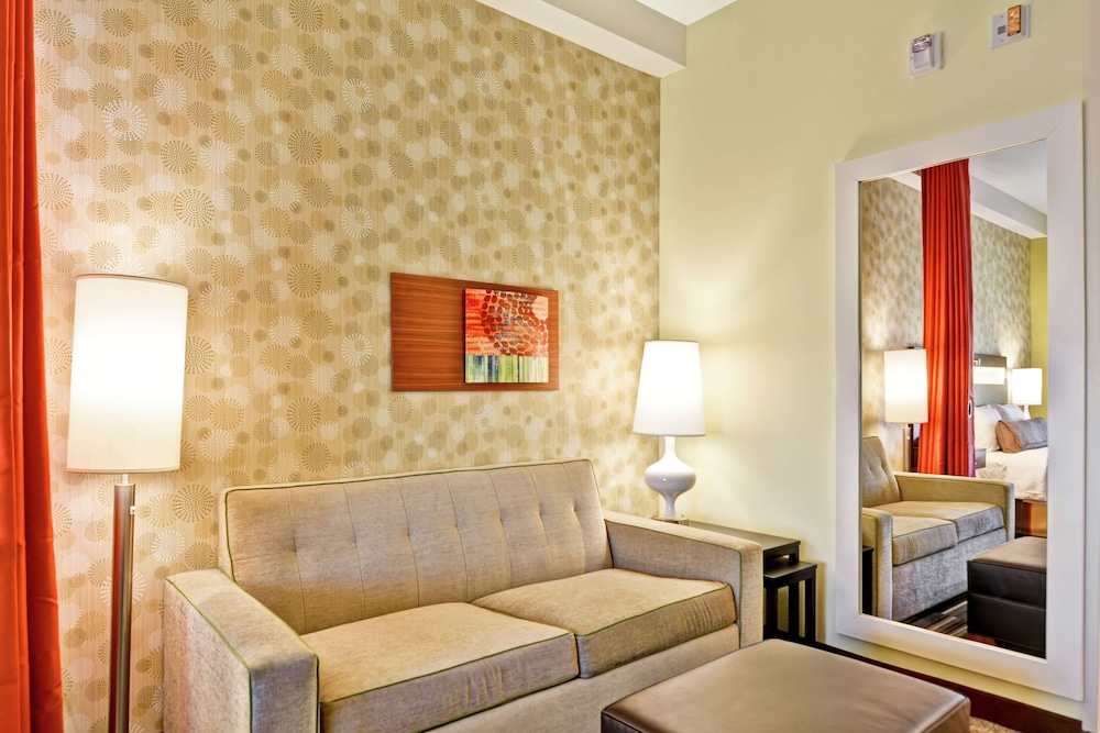 Home2 Suites By Hilton Charlotte Airport 39/54