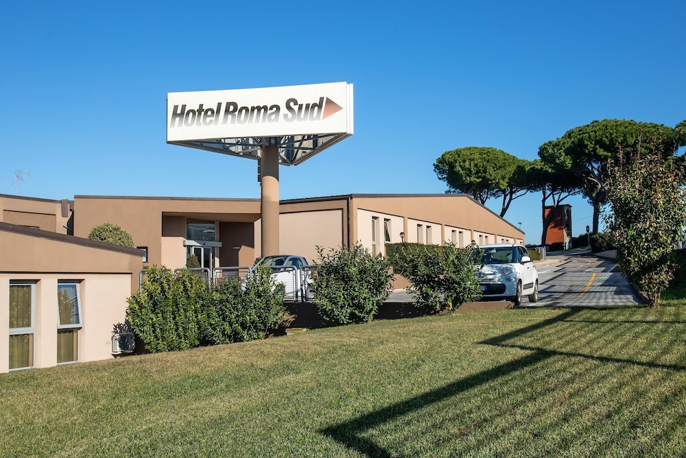 Hotel Roma Sud 44/50