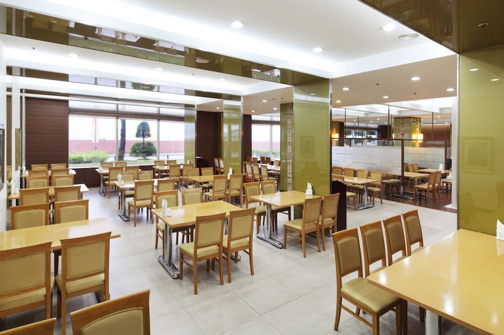 Hanwha Resort Pyeongchang 34/50