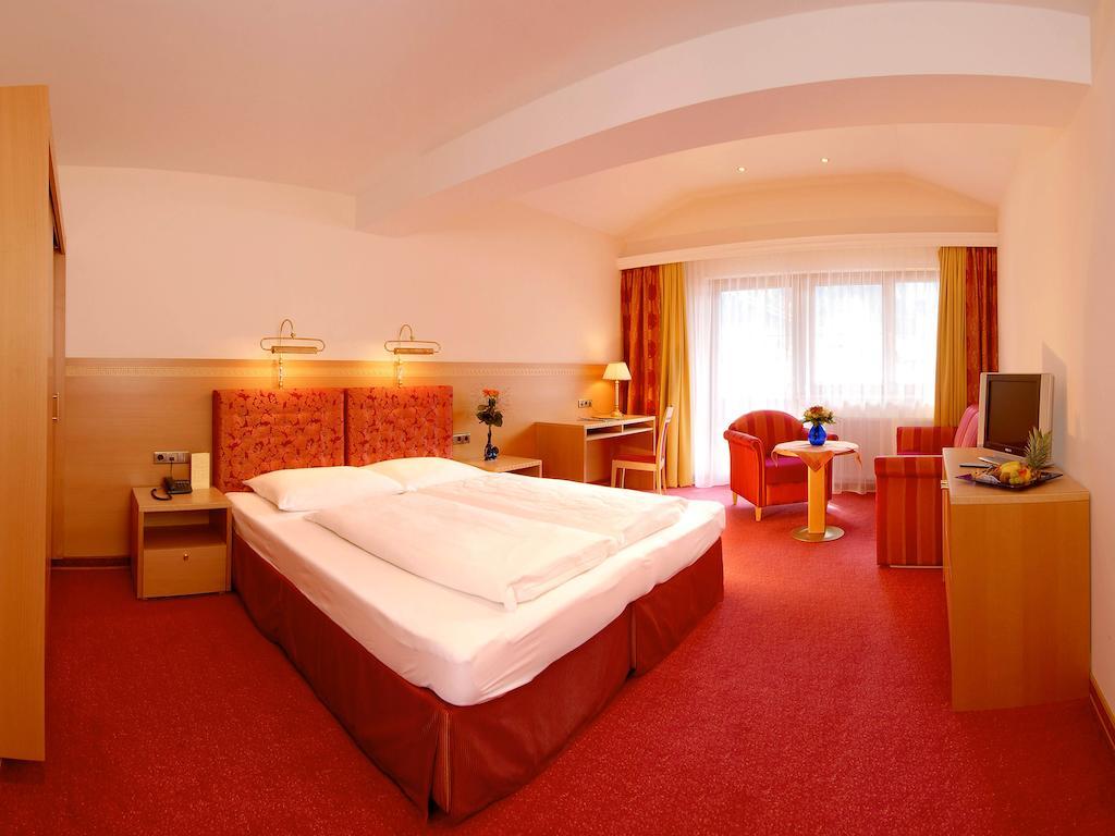 Fun & Spa Hotel Strass 5/23