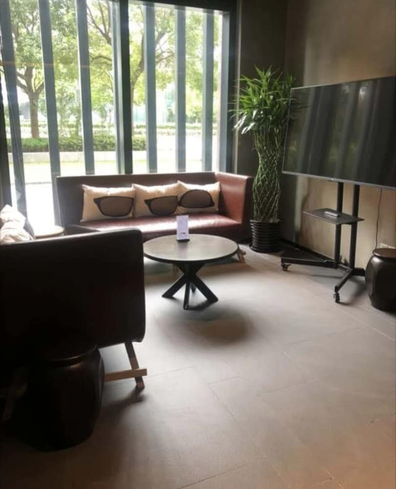 MiniMax Premier Hotel Shanghai Hongqiao 34/44
