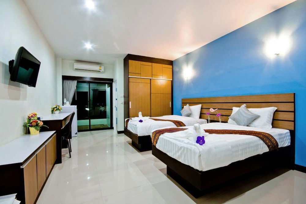 U-Sabai Park Resort 24/40