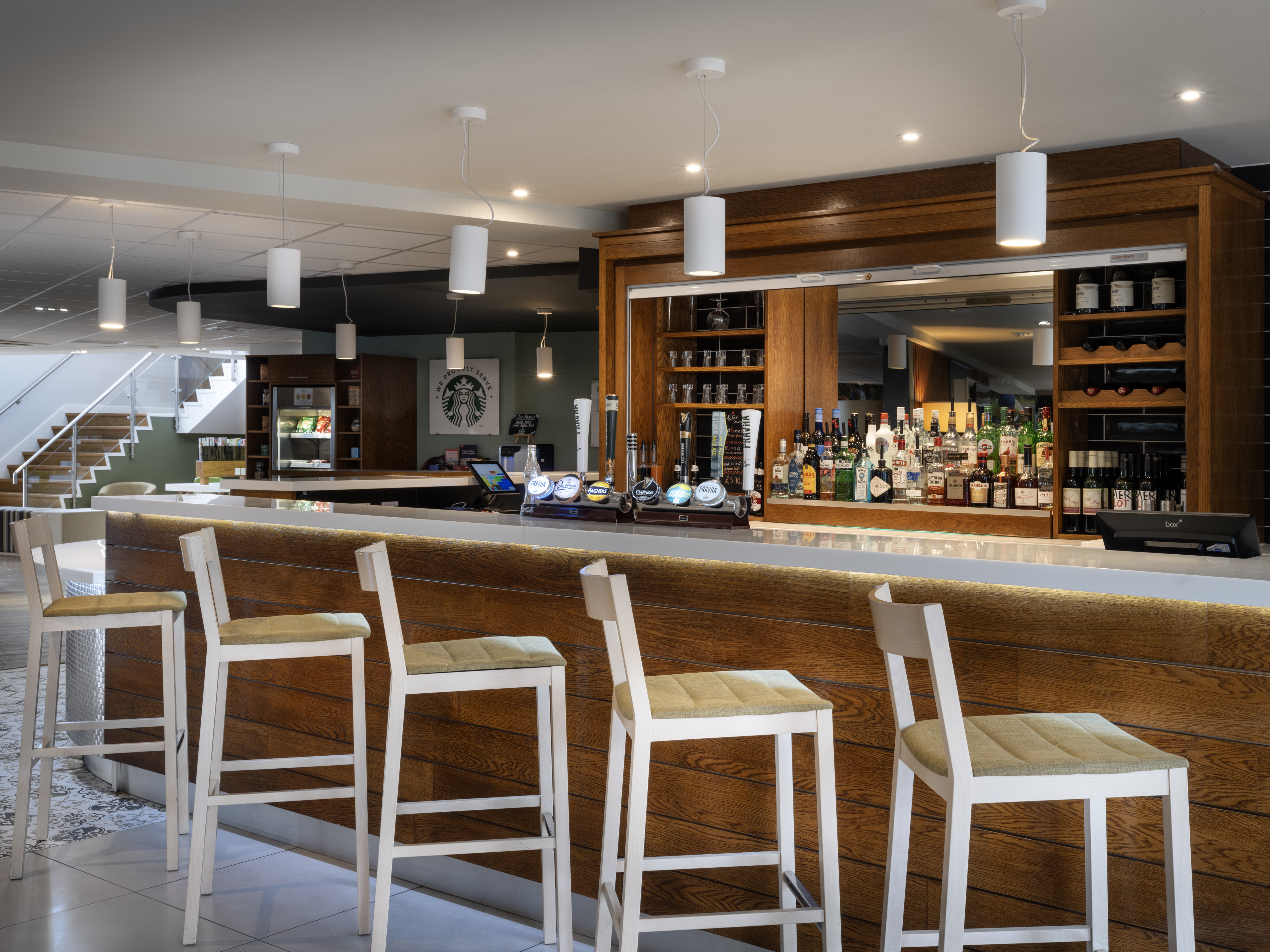 Holiday Inn Huntingdon - Racecourse 30/50