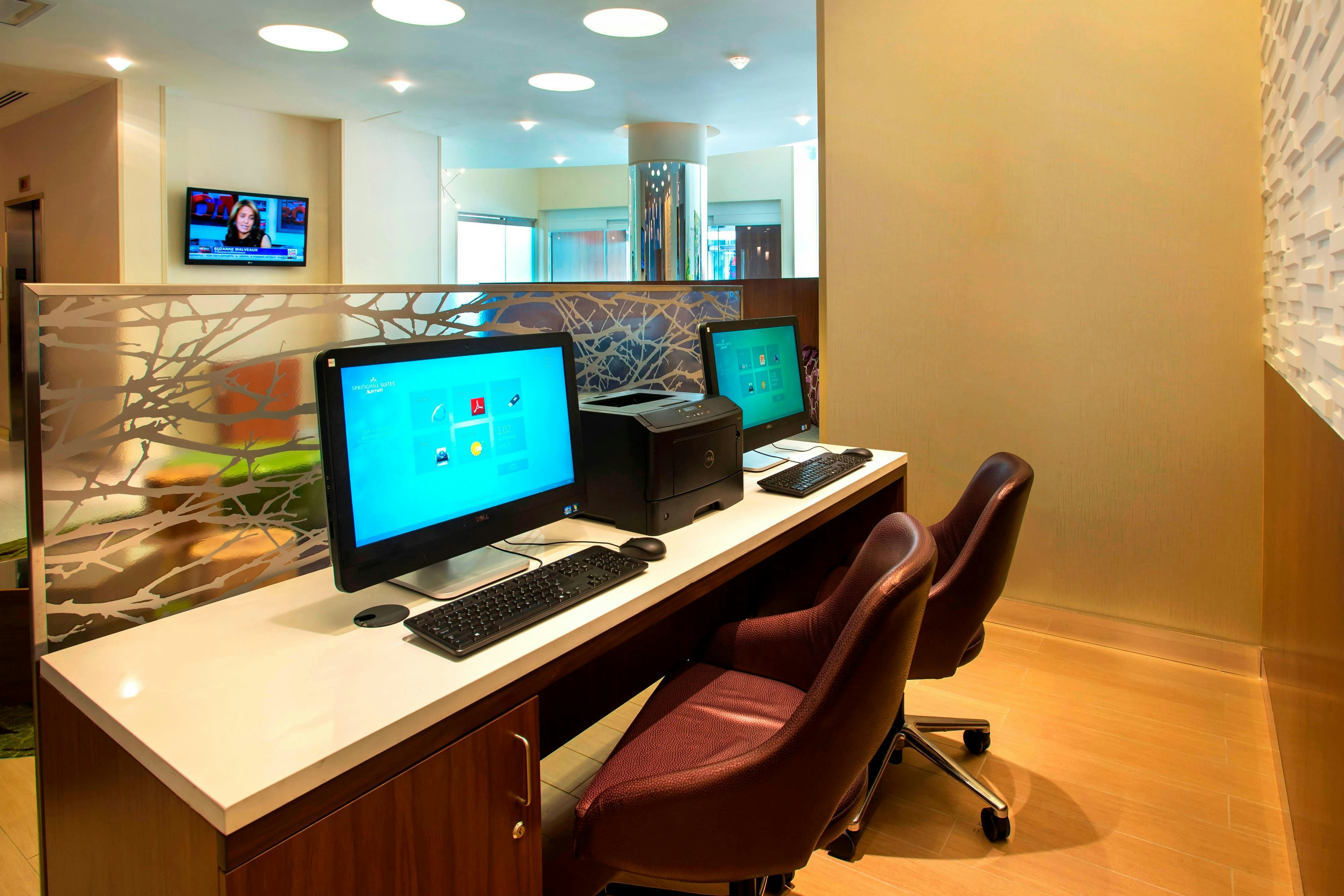 Springhill Suites New York Midtown Manhattan Fifth Avenue 10/13