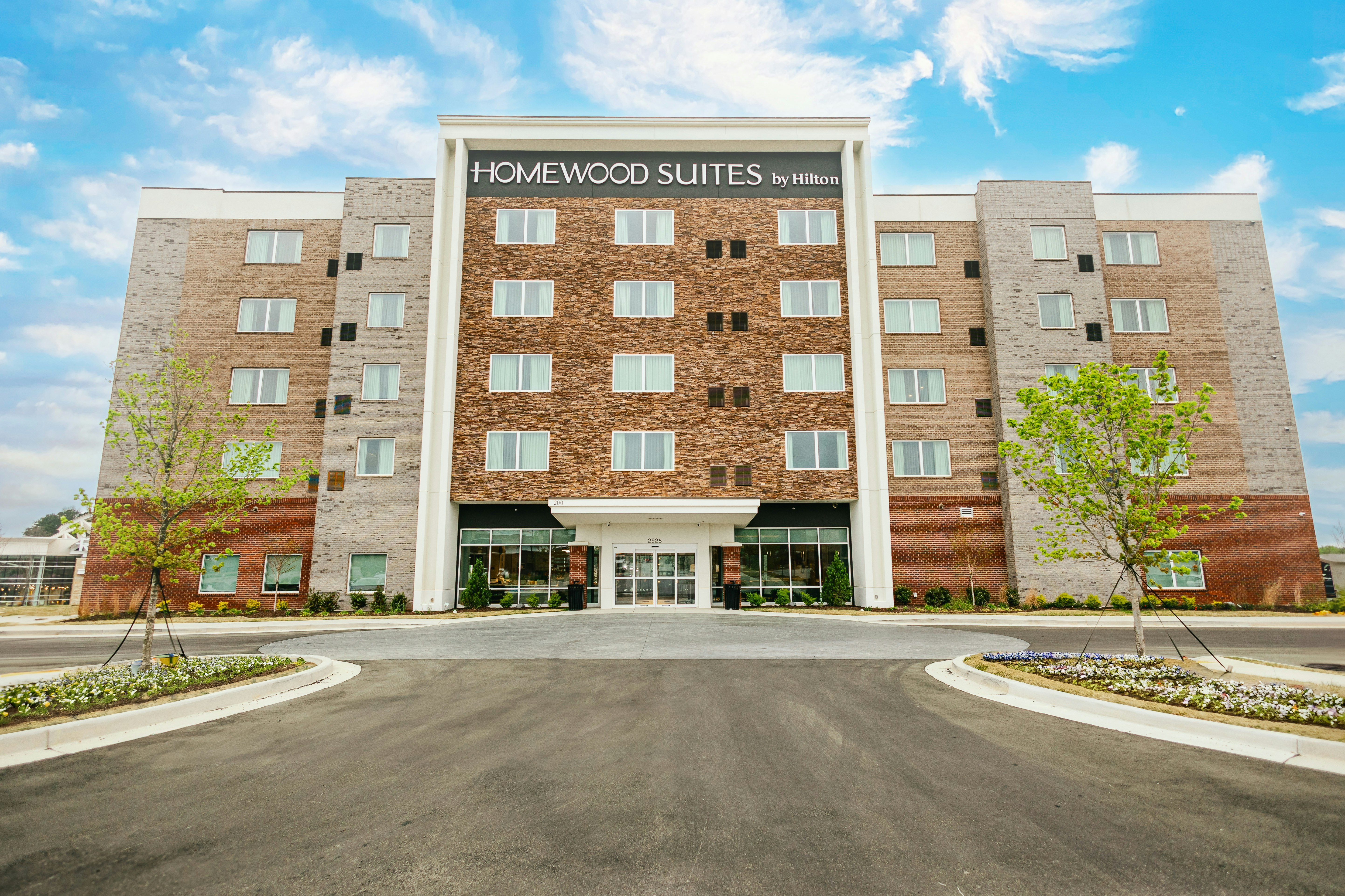 Homewood Suites by Hilton Buford Mall of GA in BUFORD - GA