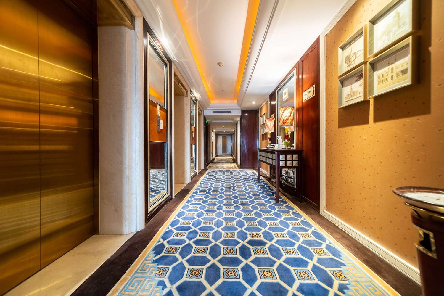 Ramada By Wyndham Yichang 5/25