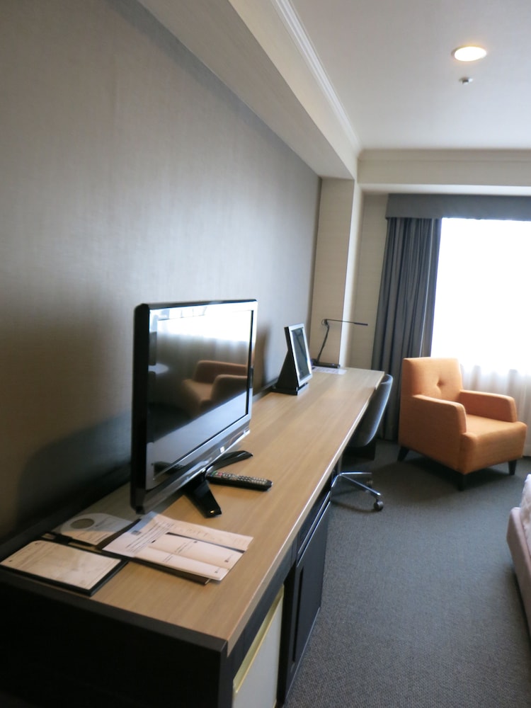 Nagoya Tokyu Hotel 46/50