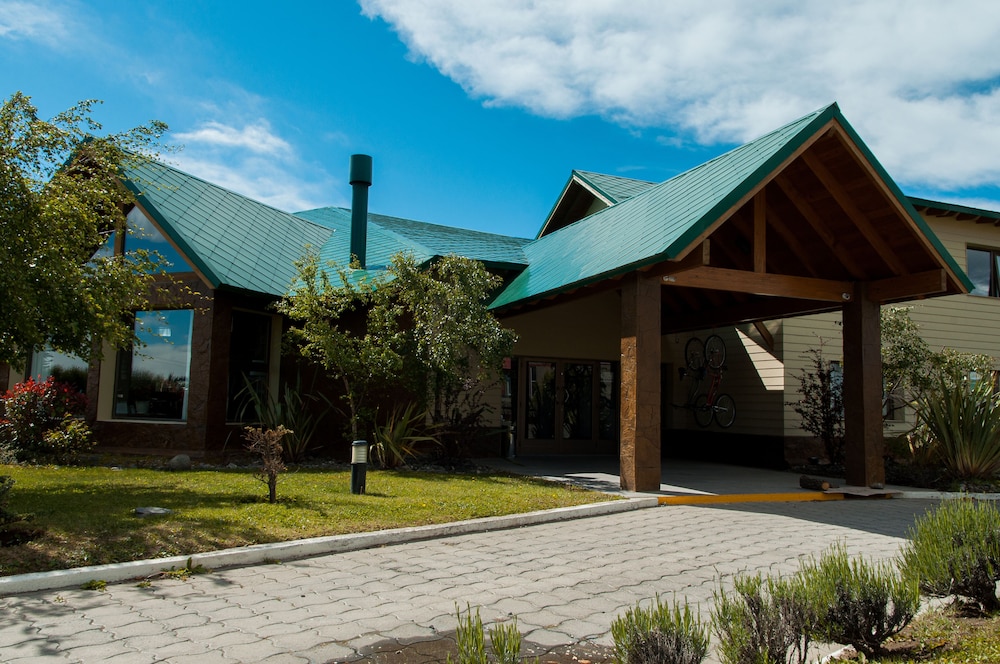 Konke Calafate Hotel 3/67