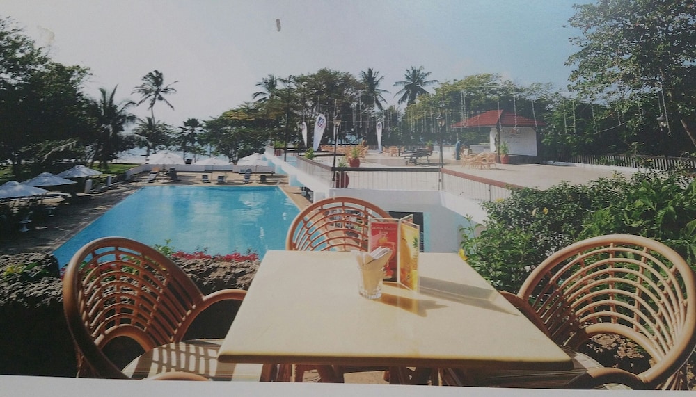 Muthu Nyali Beach Hotel & Spa Hotel, Mombasa 61/73