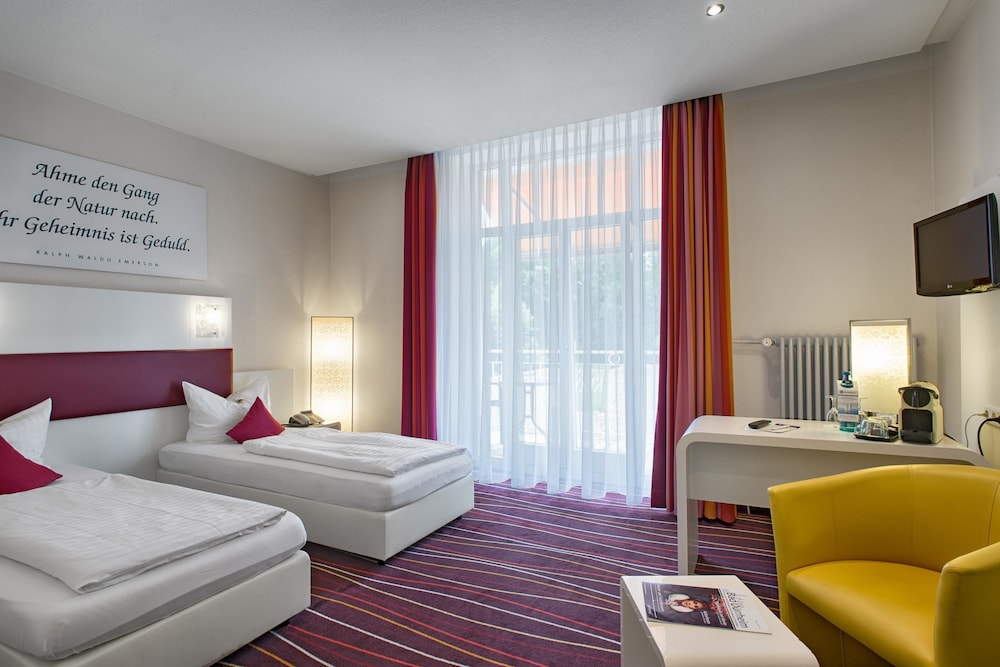 Sure Hotel By Best Western Bad Duerrheim 19/53