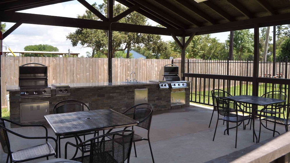 Motel6 Channelview, TX 36/49